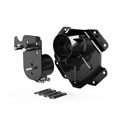 Spare Tire Carriers