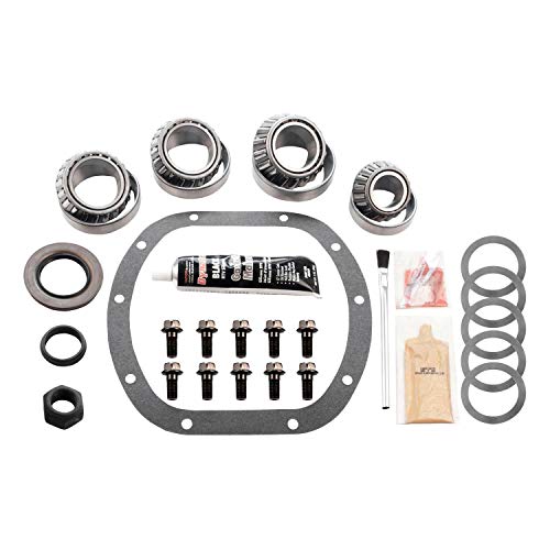 Motive Gear R825RMK Bearing Kit with Koyo Bearings (Chrysler 8.25" '72-'00)