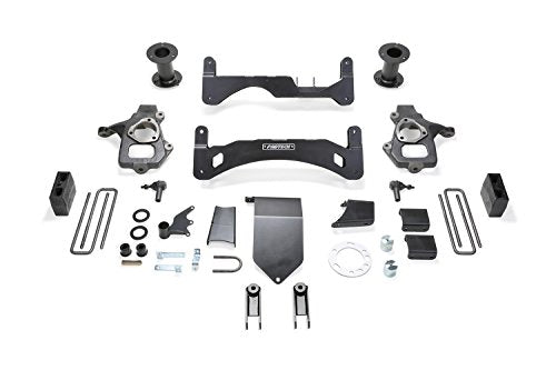 Fabtech K1100 Basic System