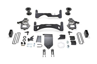 compare product Fabtech K1100 Basic System