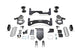 Fabtech K1100 Basic System