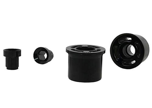 Nolathane REV030.0222, Black