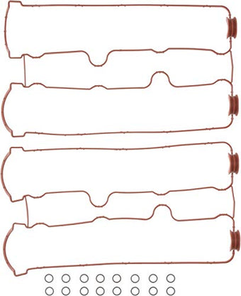 compare product Victor Reinz 15-10733-01 Engine Valve Cover Gasket Set