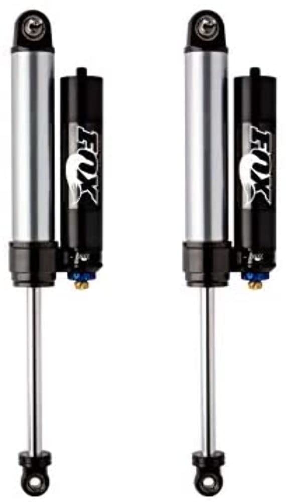 Fox Shocks 883-26-041 Rear (Set) Shock Absorbers Fits Ford F-250 Super Duty