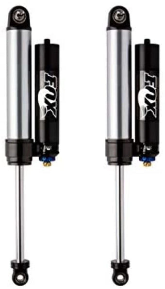 compare product Fox Shocks 883-26-041 Rear (Set) Shock Absorbers Fits Ford F-250 Super Duty