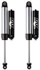 Fox Shocks 883-26-041 Rear (Set) Shock Absorbers Fits Ford F-250 Super Duty