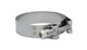Vibrant 2793 Stainless Steel T-Bolt Clamps Pack of 2 Clamp Range 2.75" to 3.10"