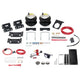 Firestone Airide 2885 All-In-One Analog Rear Air Spring Kit fits 2013-2026 Ram 3500 4WD without Factory Air Assist | Up to 5,000 lbs Load Capacity | 5-100 PSI | Easy Installation