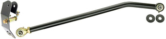 compare product Rock Jock CE-9123N JOHNNY JOINT REAR TRAC BAR- W/ HOUSING BRACKET KIT