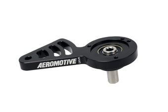 compare product Aeromotive 11707 Belt Drive Bracket, Driver Side