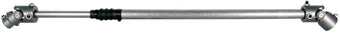 compare product Borgeson 000905 Steering Shaft