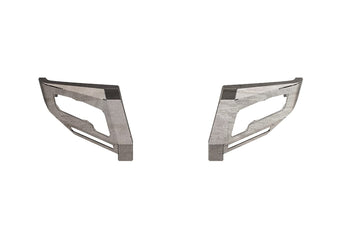 compare product ROAD ARMOR Identity Front Bumper Components