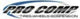 Pro Comp Suspension 56717B2 Lift Kit