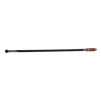 compare product Crown Automotive Vintage - Worm Shaft