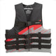Airhead Bolt Life Vest, Closed Sided PFD, Large/X-Large