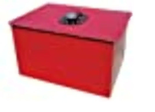 RCI 1262C 25 X17 X17 26 Gallon #8 Pickup