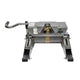 HUSKY TOWING 33170K 16KW & 26K HD ROLLER KIT, Includes Fifth Wheel Head/Cross Member & Roller, 16000 lb Weight Capacity, Requires Fifth Wheel Hitch Mount Kit (Bracket & Rail Kit Sold Separately)