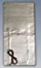 TWENTYSIX11 61005 Tank Blanket