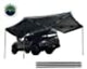 Overland Vehicle Systems 19519907 Nomadic Awning 270