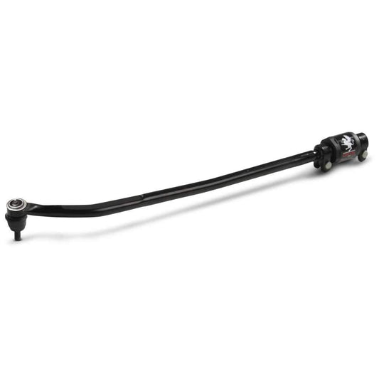 Steer Smarts YETI HD 26 Draglink End"No Drill" Top Mount With Griffin Attenuator