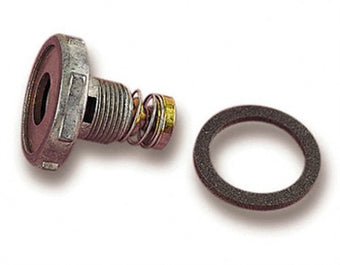 compare product HOLLEY Power Valve