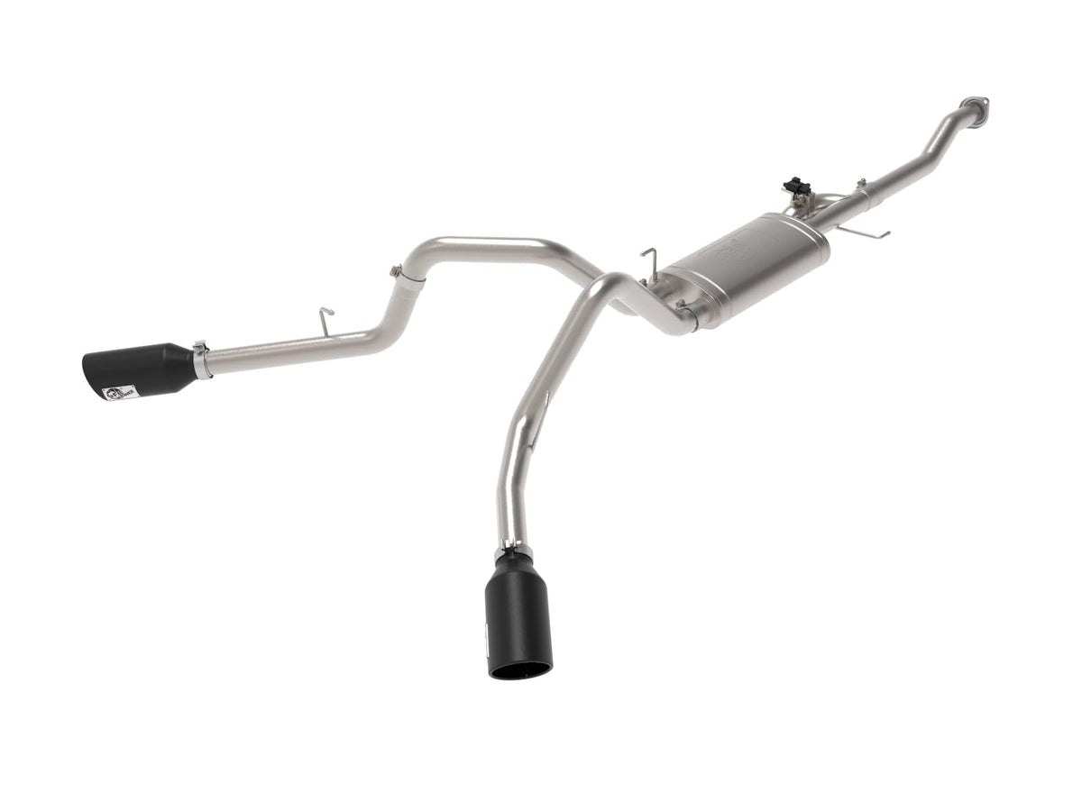 FORD F-150 15-20 V6-2.7L/3.5L (TT)/