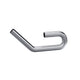MBRP MB2024 3" Aluminized 45˚ and 90˚ Dual Bend Pipe
