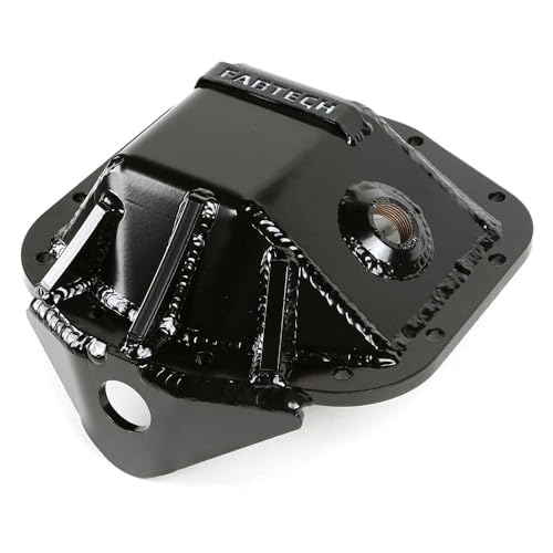 FABTECH DIFFCVR FRT 18-21 JL/20+ JT M2