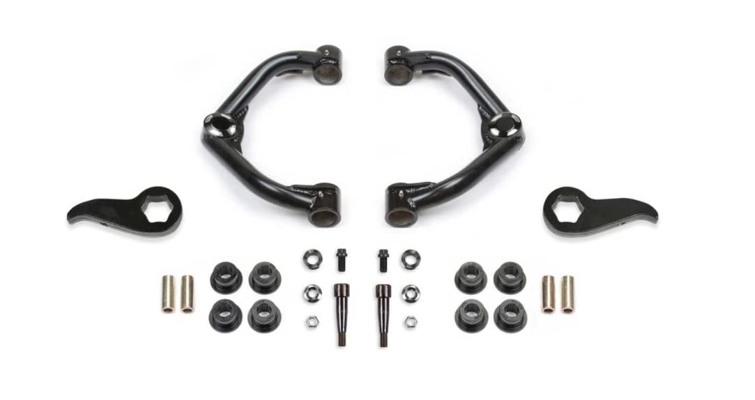 Fabtech FTS21275 Component Box For 3.5 in. Lift For PN [K1155DL/51182DL/K115M/K1156DL] Component Box