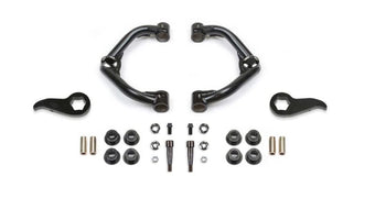 compare product Fabtech FTS21275 Component Box For 3.5 in. Lift For PN [K1155DL/51182DL/K115M/K1156DL] Component Box