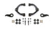 Fabtech FTS21275 Component Box For 3.5 in. Lift For PN [K1155DL/51182DL/K115M/K1156DL] Component Box