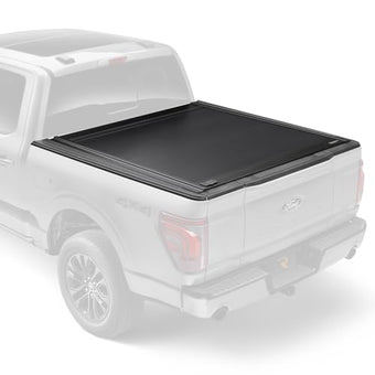 compare product RealTruck Retrax RetraxONE MX Retractable Truck Bed Tonneau Cover | 60422 | Fits 2007 - 2013 Chevy/GMC Silverado/Sierra 1500, 2007-14 2500/3500 6' 7