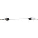 TrakMotive CV Axle Shaft - FD-8353