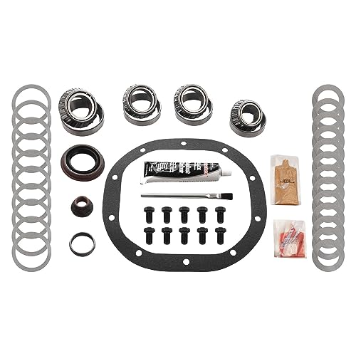 Motive Gear R7.5FRMKT Rear Master Kit for a Ford 7.5" Differential with Timken Tapered Bearings