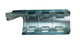 Moroso 23148 Replacement Windage Tray, Fits Moroso 21050 Oil Pan