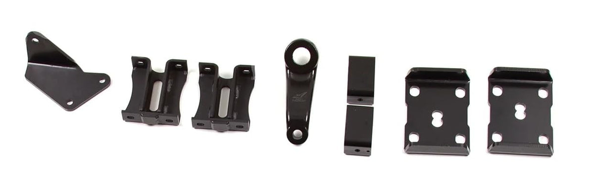 11-12 SUPERDTY 6 BX KIT