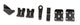 11-12 SUPERDTY 6 BX KIT