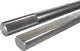Borgeson 409216 3/4"-36 x 16" Long Steering Shaft