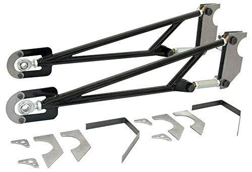 Competition Engineering C2005 Ladder Link