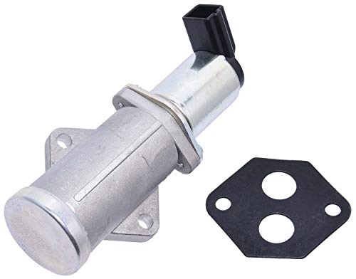 Walker Products 215-2046 Fuel Injection Idle Air Control Valve