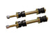 Energy Suspension- 9.8123G END LINK SET WITH HARDWARE