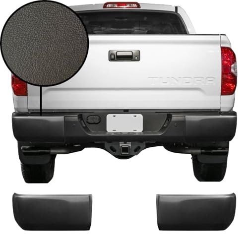 Bumper Covers