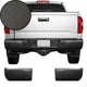 Ecoological BumperShellz DU1011 - ToughShellz Rear Bumper Cover Set, Textured Black TPO