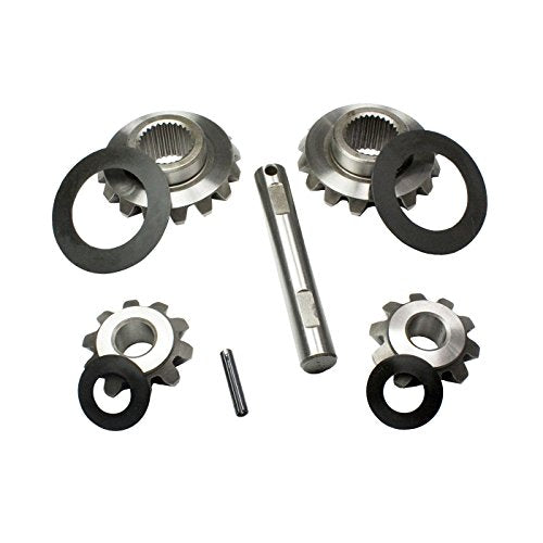 Yukon Gear & Axle (YPKF9-S-31-4) Standard Open Spider Gear Kit for Ford 9 Differential with 31-Spline Axle