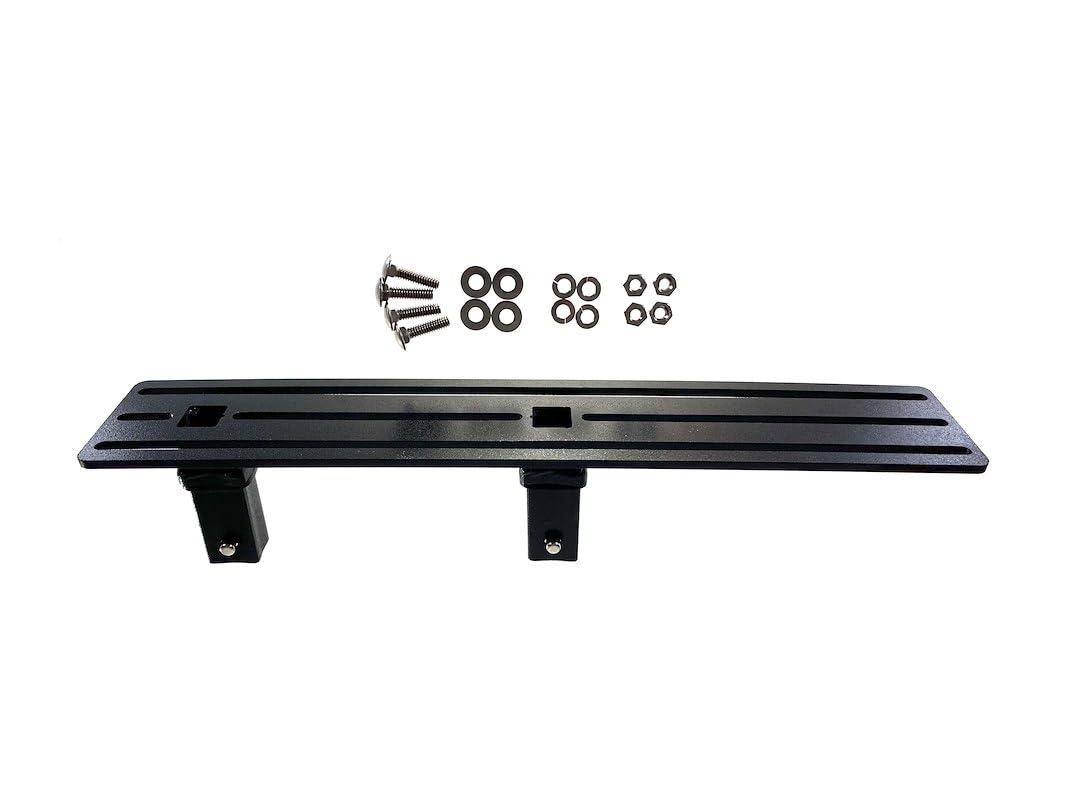 SMS Parts 8009882 Click-in Dbl Brkt 22 Offs