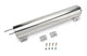 Racing Power R6078X Stainless 3" X 16" Overflow Tank w/ Mounting Bracket