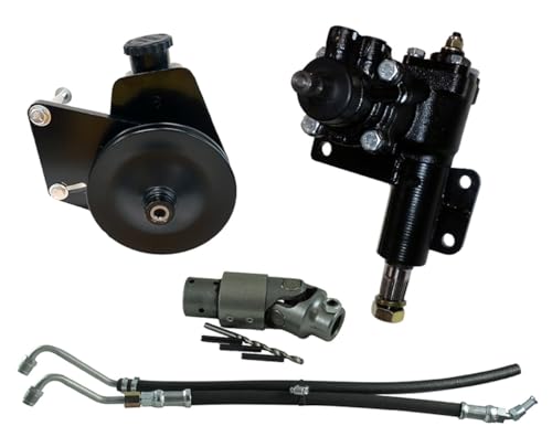 Borgeson 999065 NEW