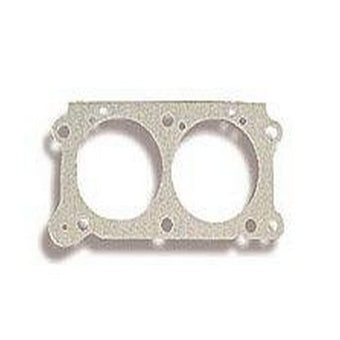 compare product Holley 108-40 Throttle Body Gasket