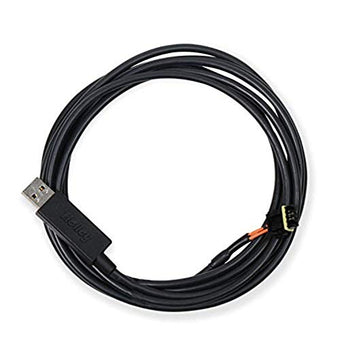 compare product Holley EFI 558-443 CAN to USB Dongle - Communication Cable