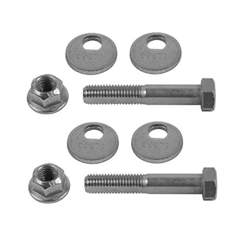 Cam Bolts & Parts